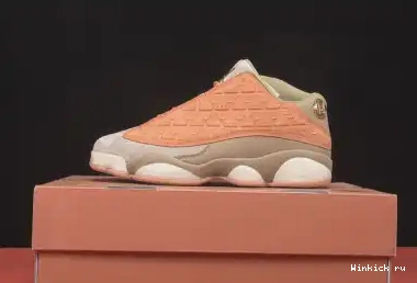 CLOT JORDAN 13 LOW AIR 0504